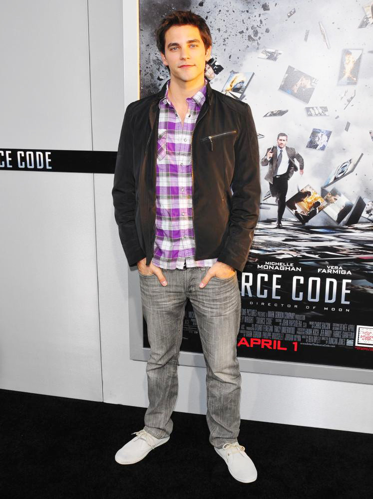 Brant Daughtry