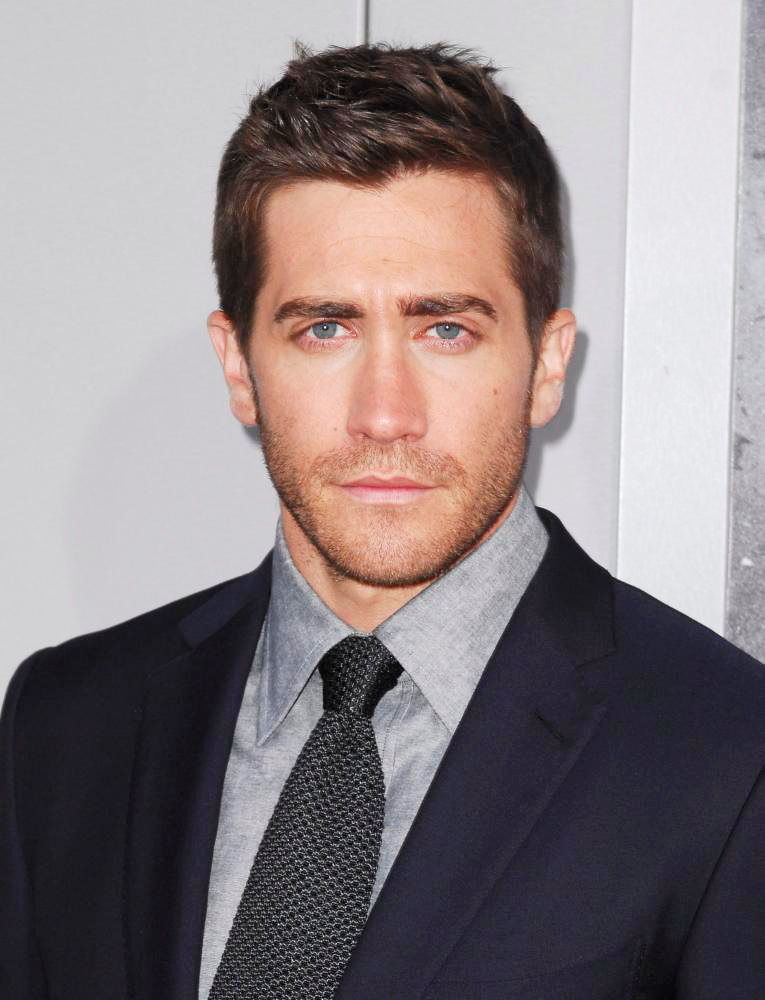 Jake Gyllenhaal - Images Colection