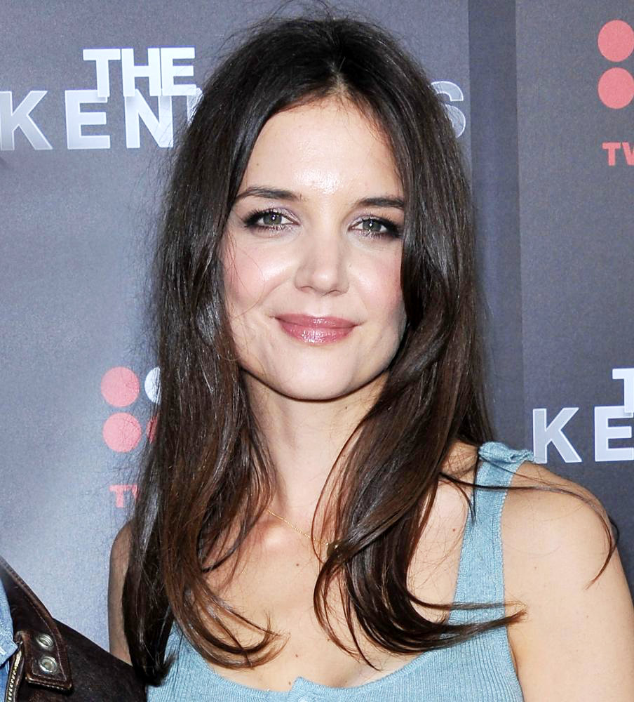 Katie Holmes