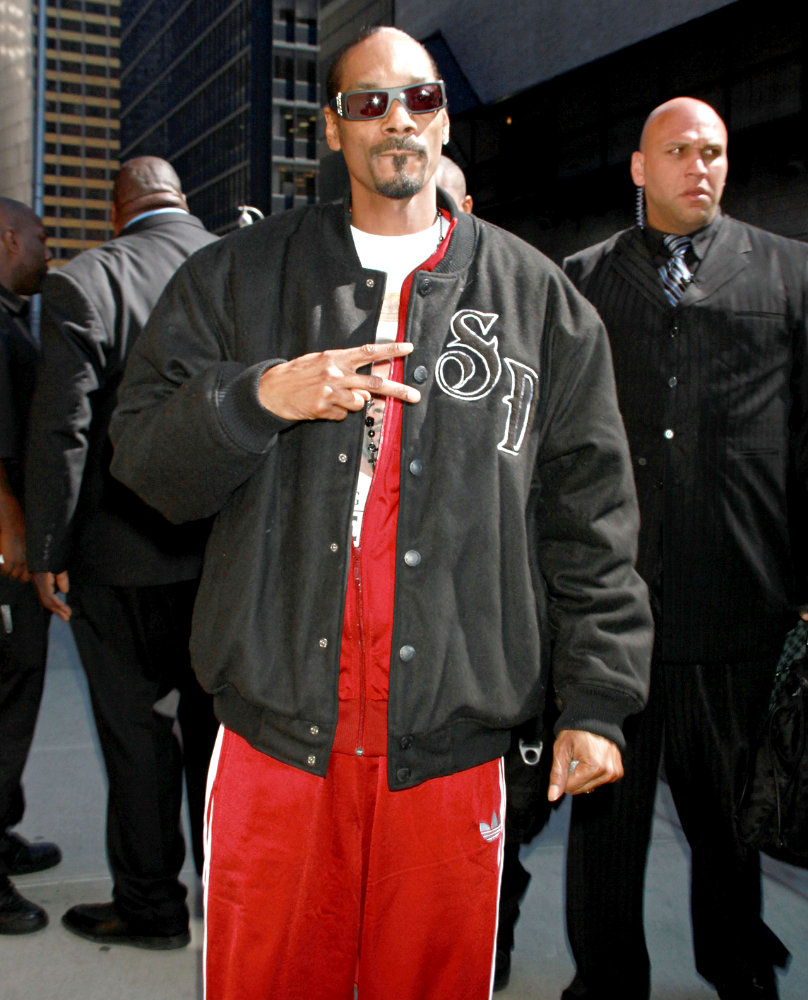 Snoop Dogg