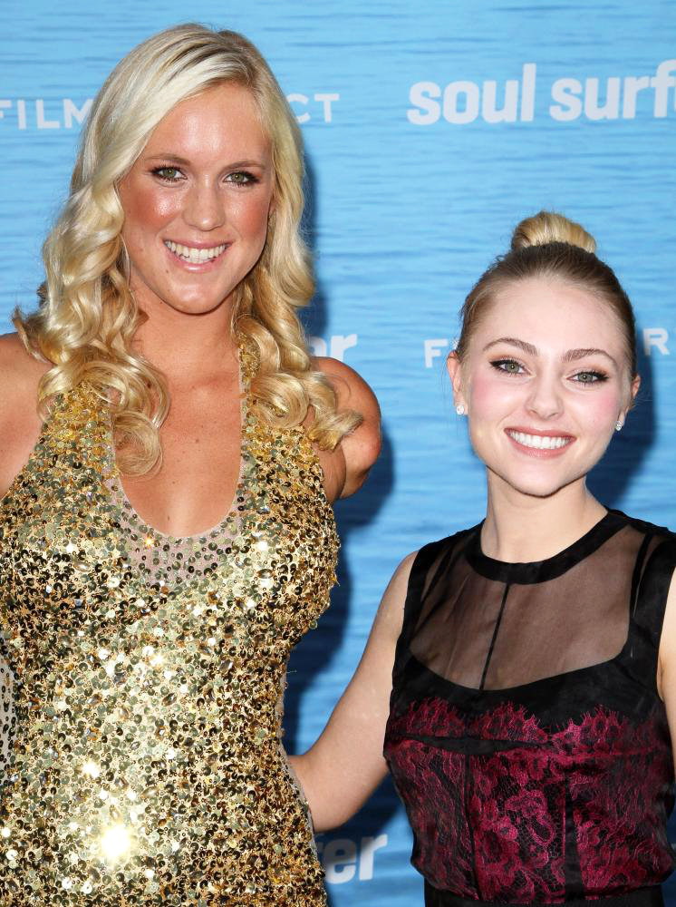 AnnaSophia Robb