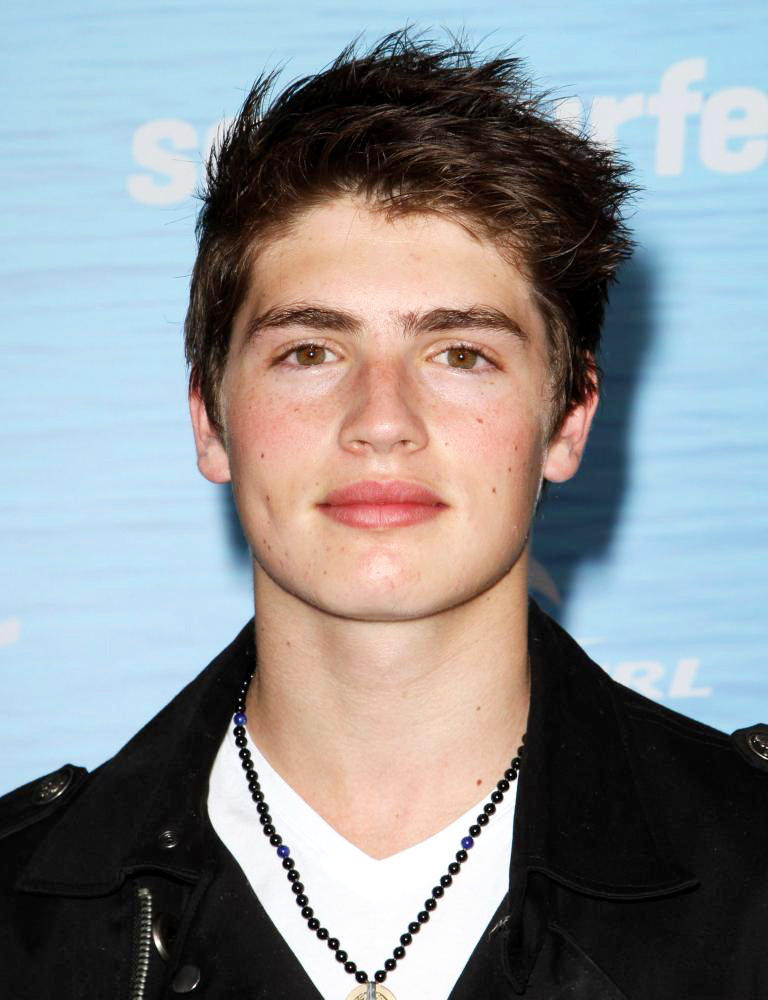The Los Angeles Premiere of 'Soul Surfer'