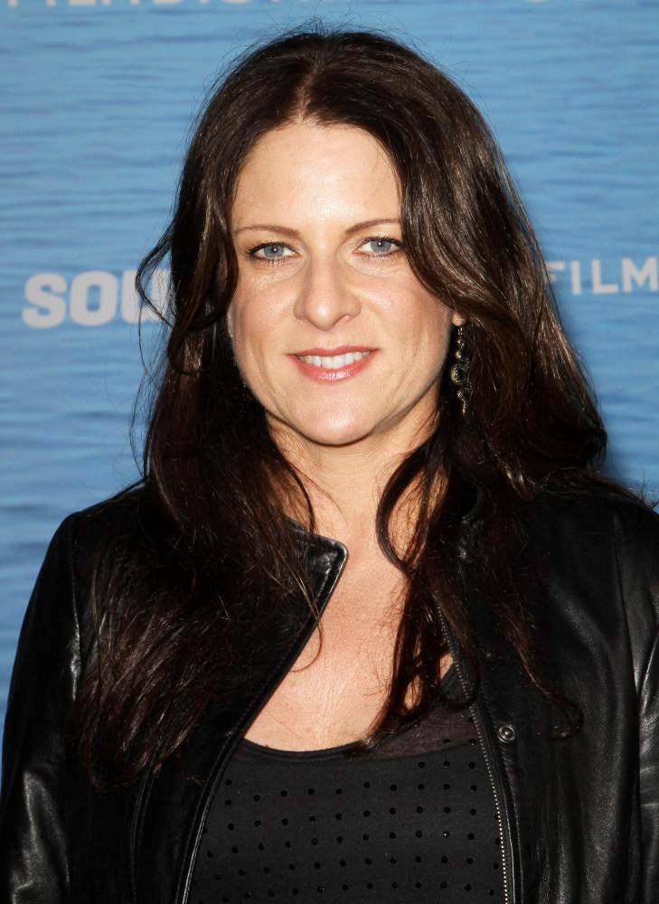 Cathy Schulman