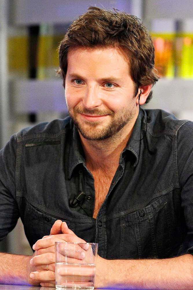 Bradley Cooper