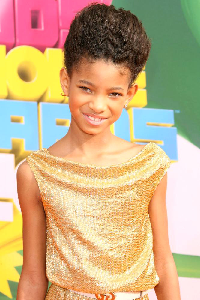 Willow Smith
