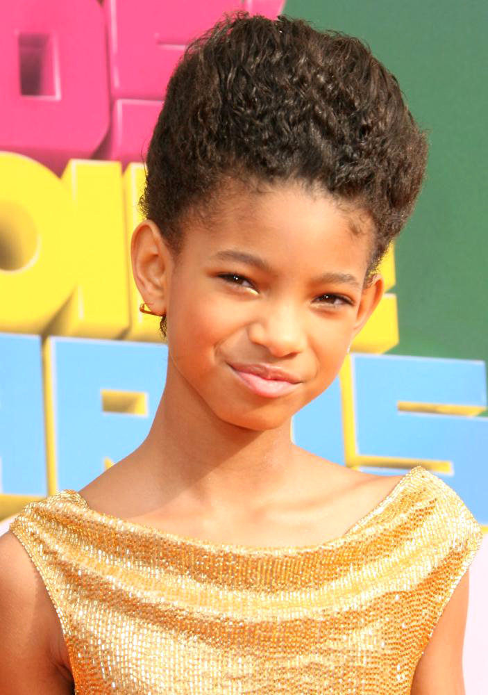 Willow Smith willow smith 2011. Willow Smith