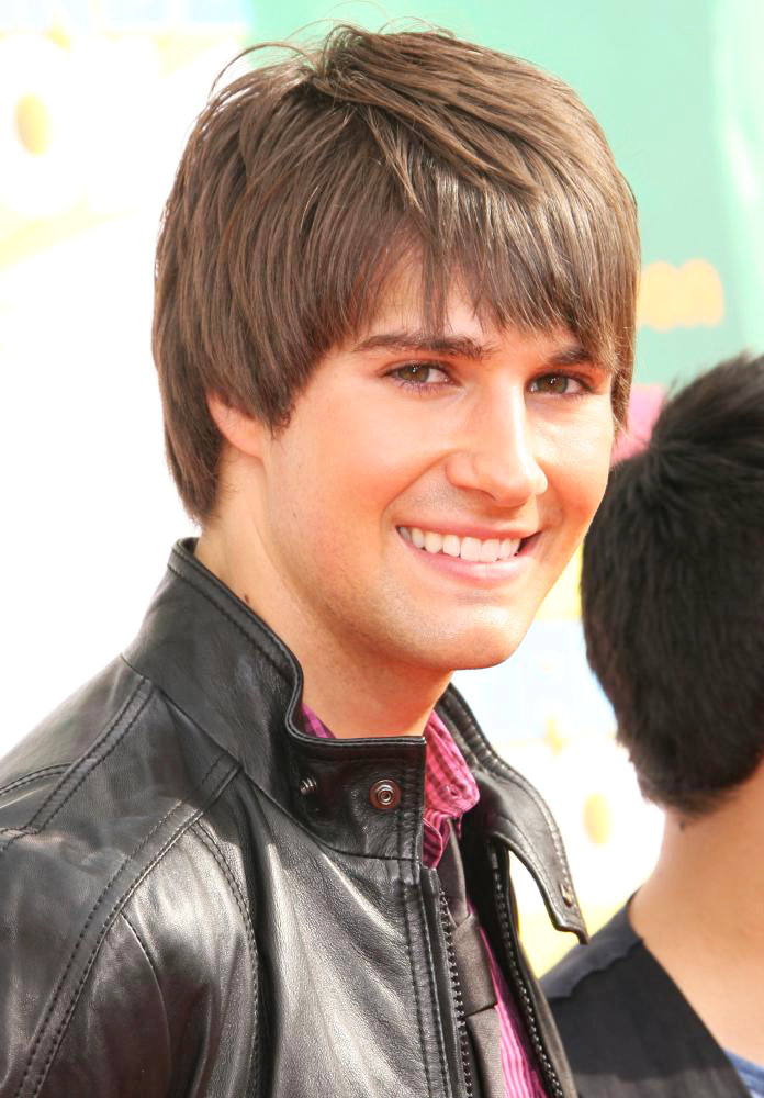 james maslow big time rush. James Maslow, Big Time Rush