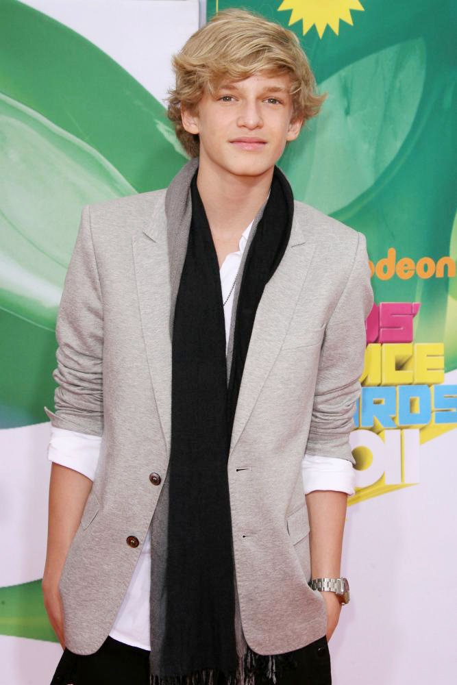 Cody Simpson