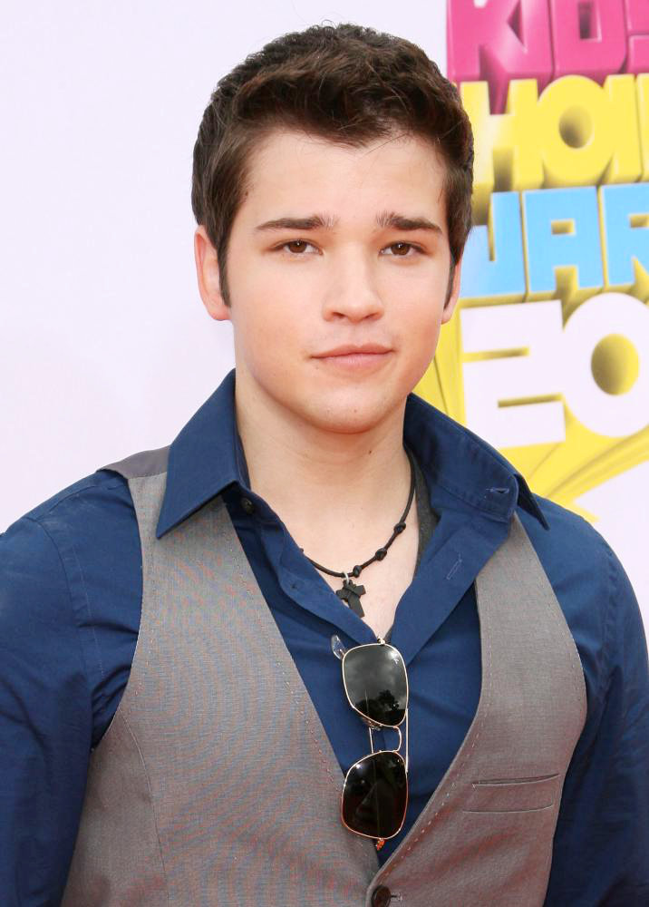 how tall is nathan kress 2011. Nathan Kress Picture in