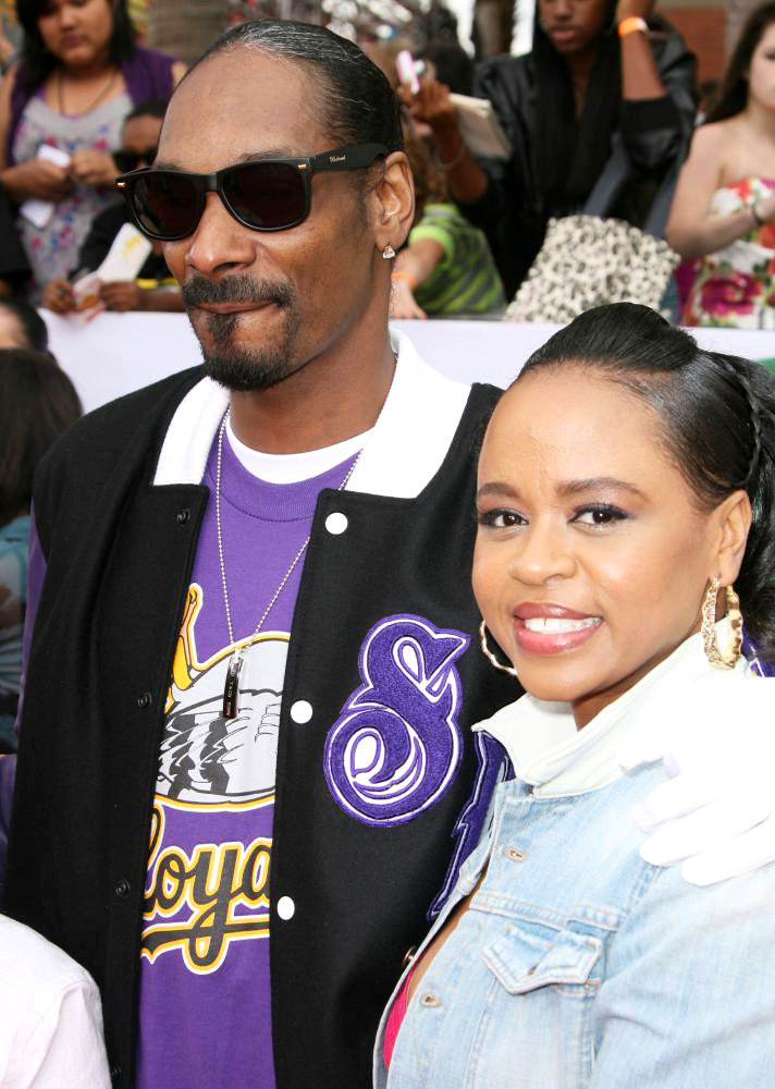 Snoop Dogg