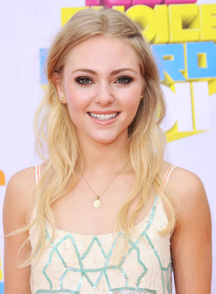 annasophia robb 2011. AnnaSophia Robb