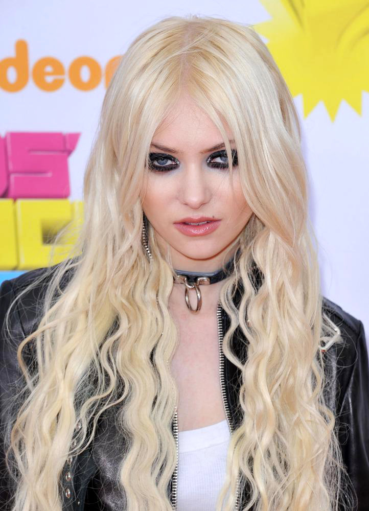 Taylor Momsen