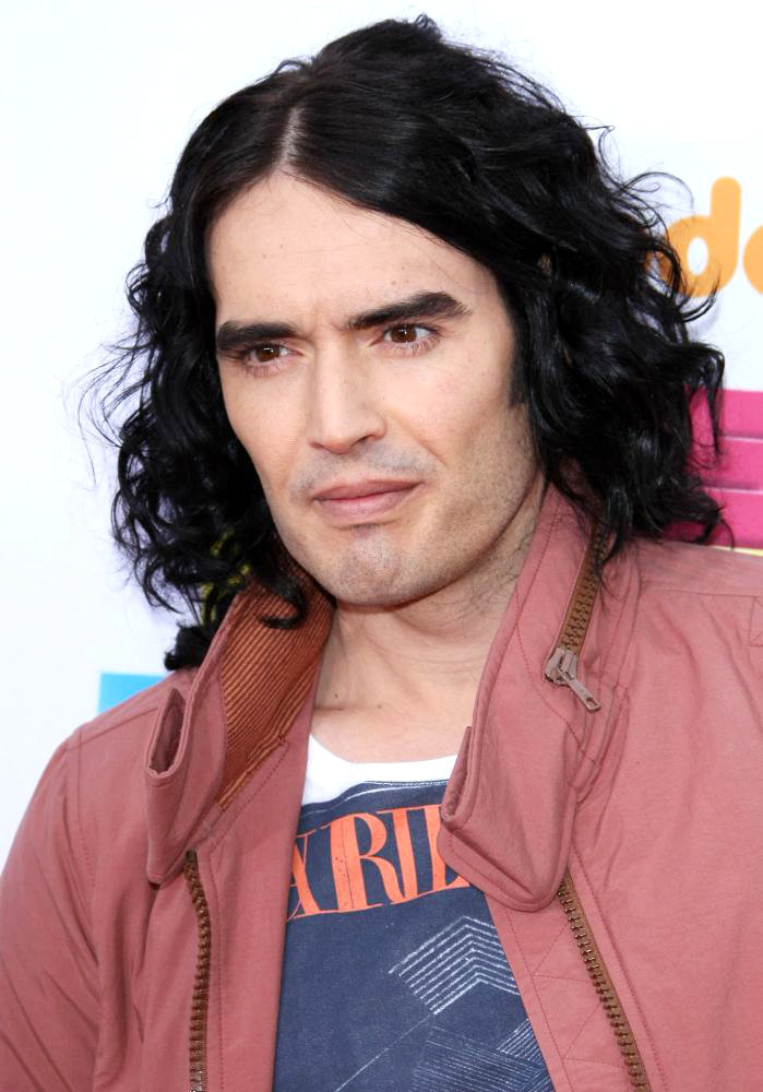 Russell Brand