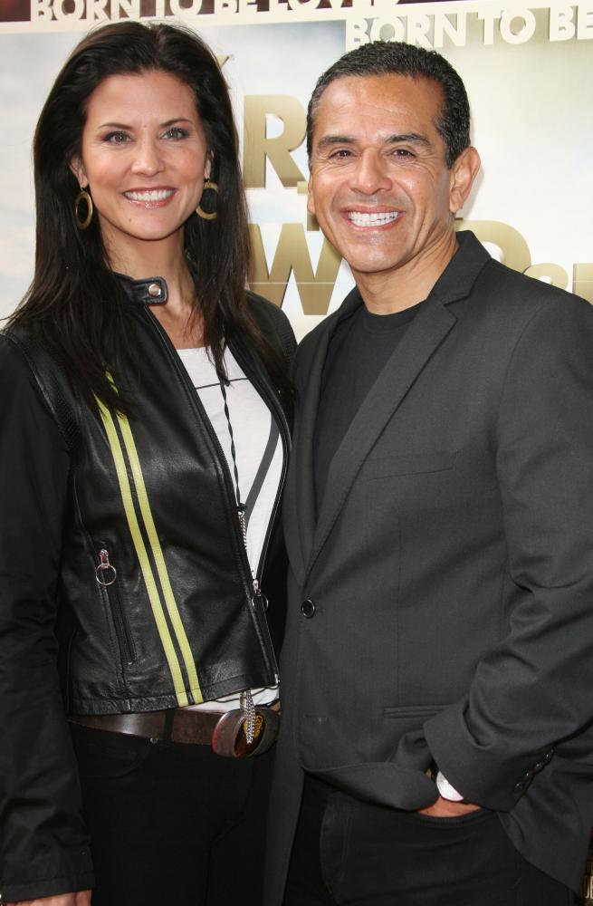 Antonio Villaraigosa