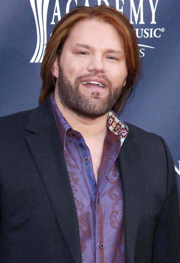 The Academy of Country Music Awards 2011 - Arrivals