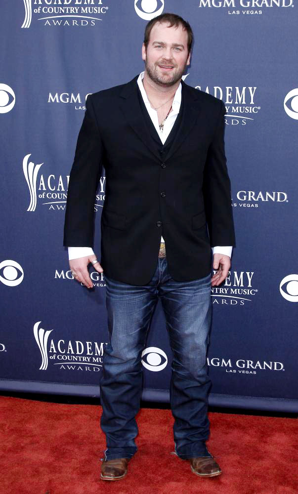 Lee Brice