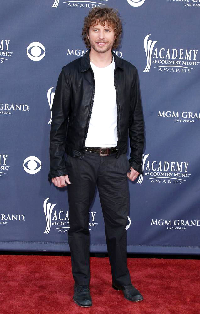 Dierks Bentley