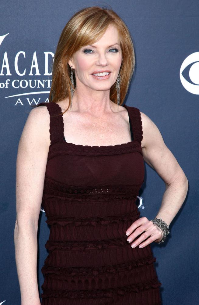 The Academy of Country Music Awards 2011 - Arrivals