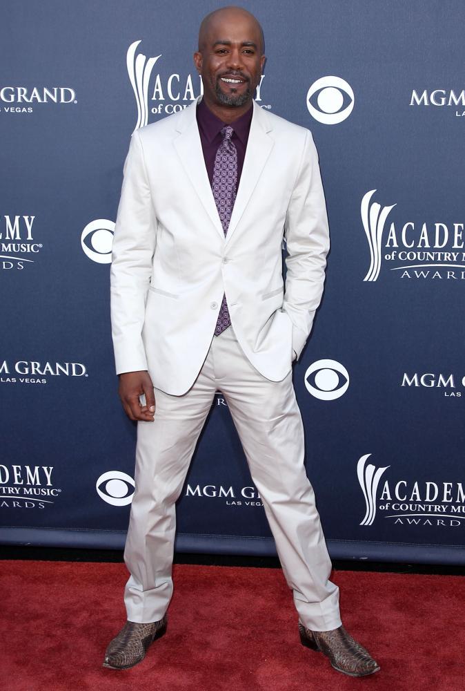 Darius Rucker