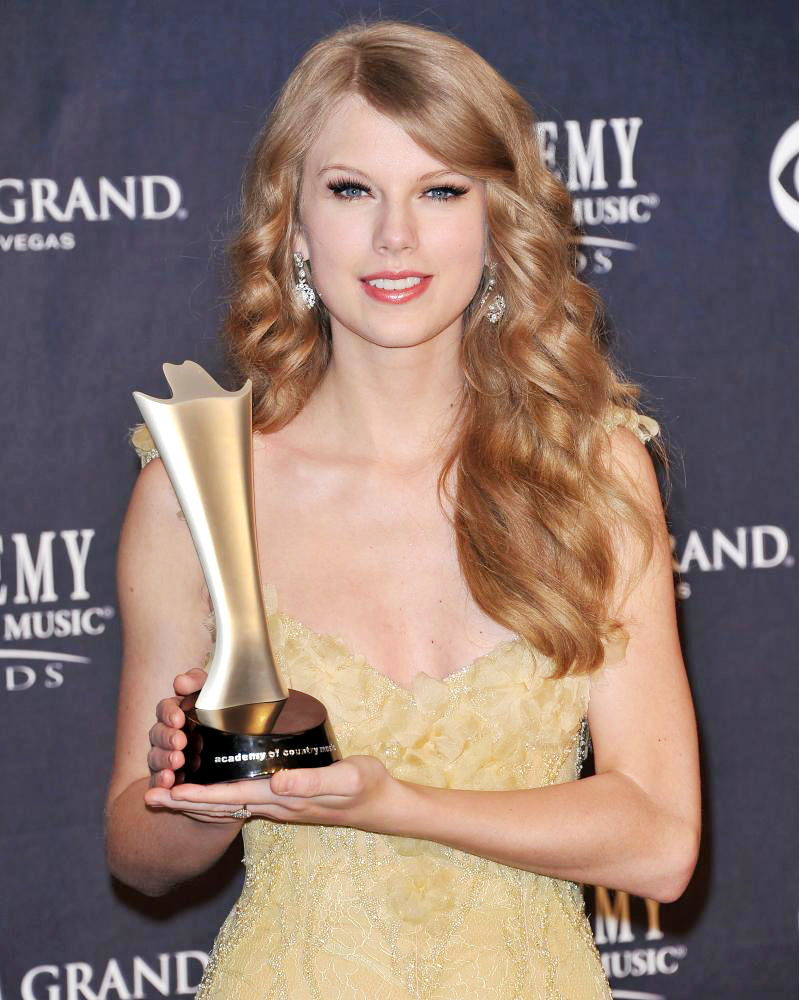 The Academy of Country Music Awards 2011 - Press Room