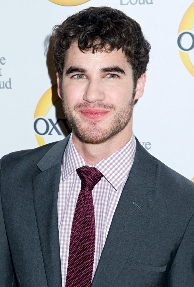 Darren Criss - Photos