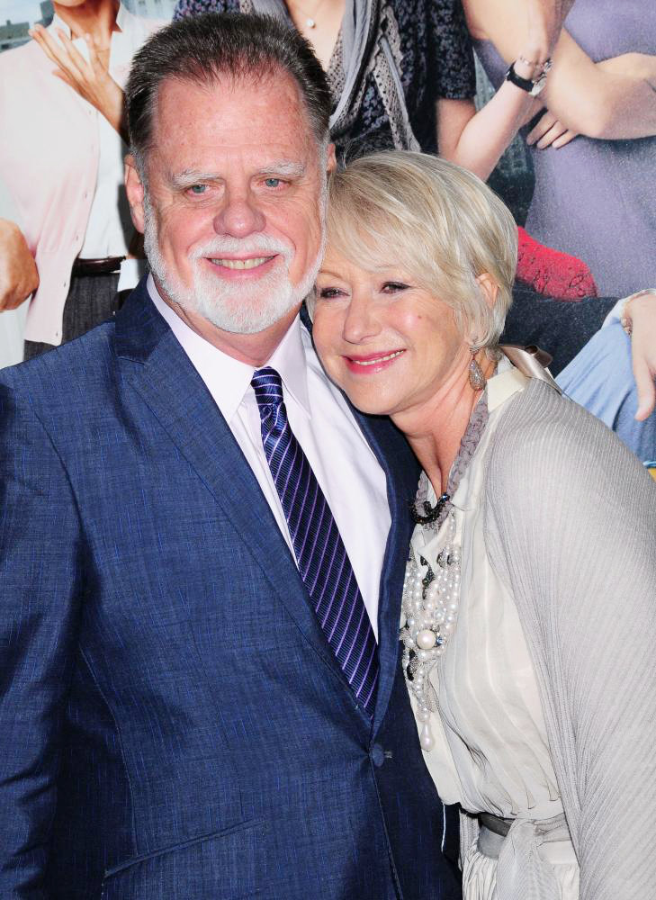 New York Premiere of 'Arthur' - Arrivals