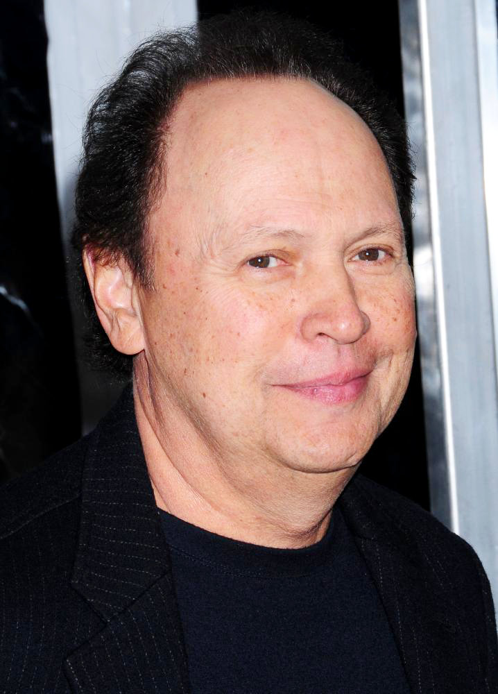 Billy Crystal Net Worth