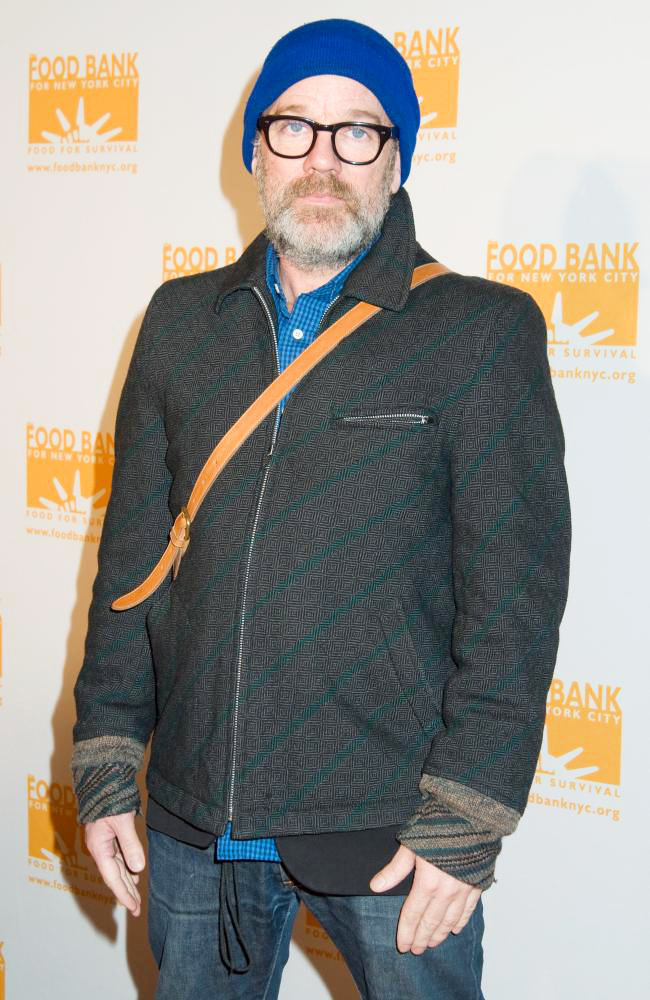 Michael Stipe