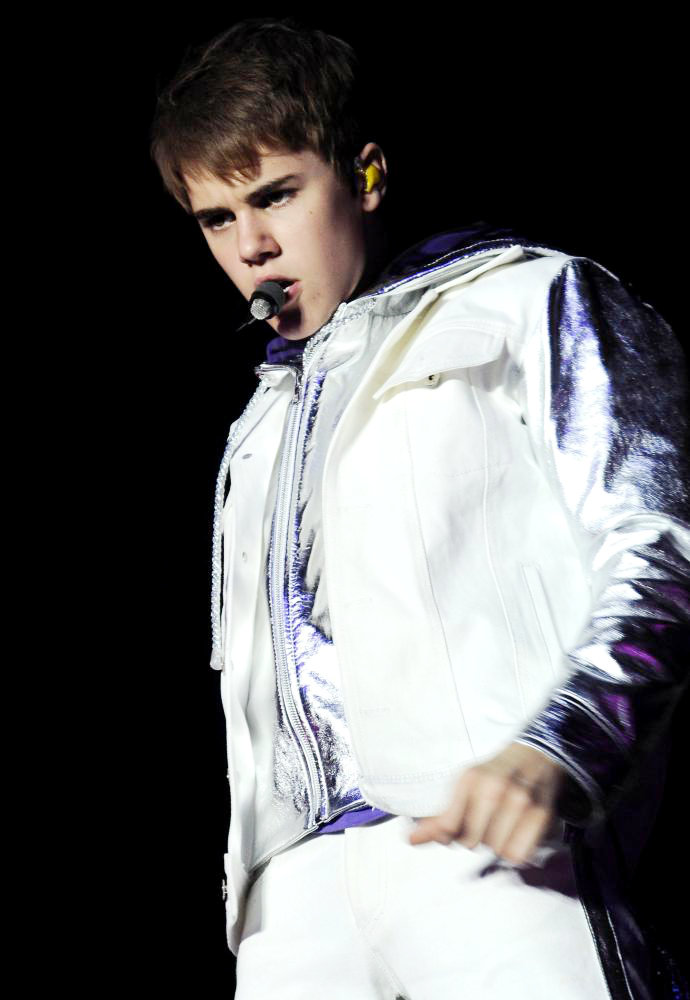Justin Bieber
