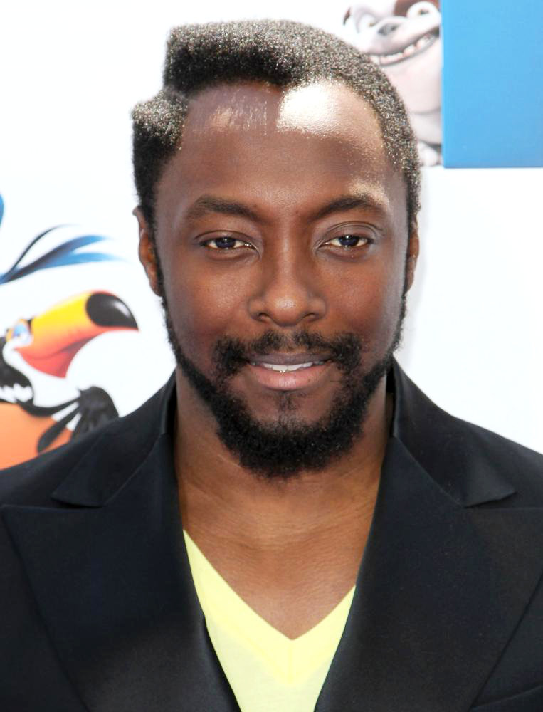 More photos : will.i.am will i am in rio. More photos : will.i.am