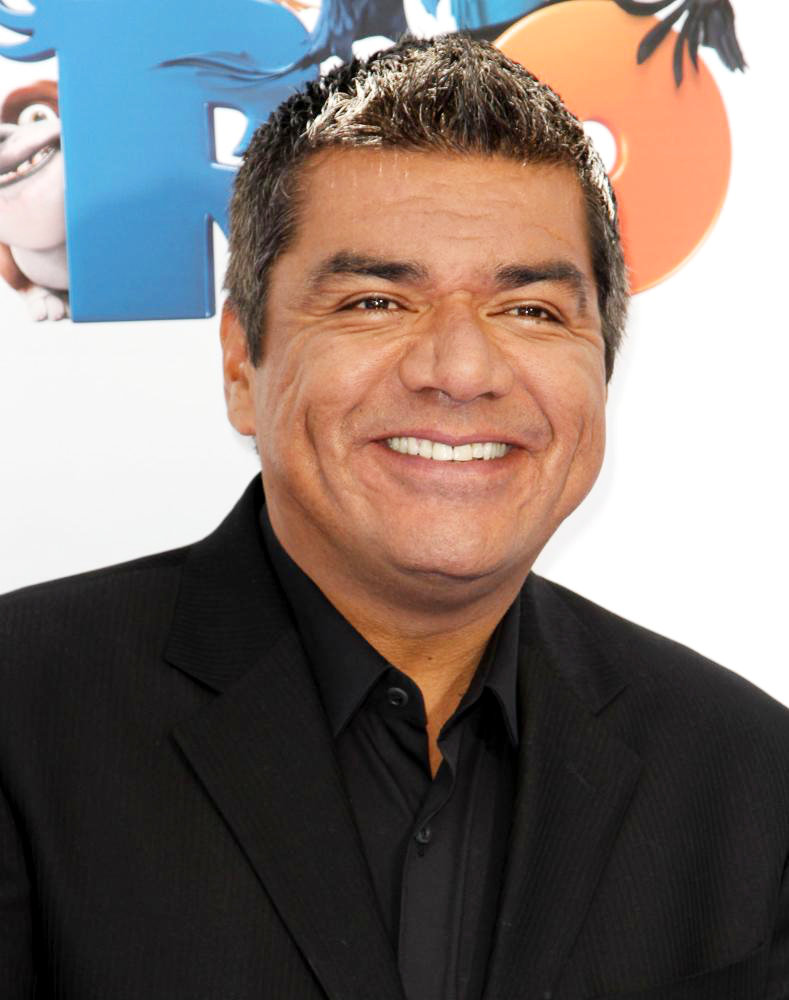 George Lopez - Gallery