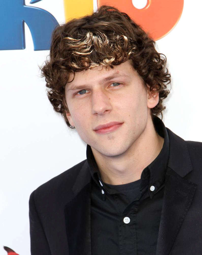 Jesse Eisenberg Picture 24 Los Angeles Premiere of 'Rio' Arrivals