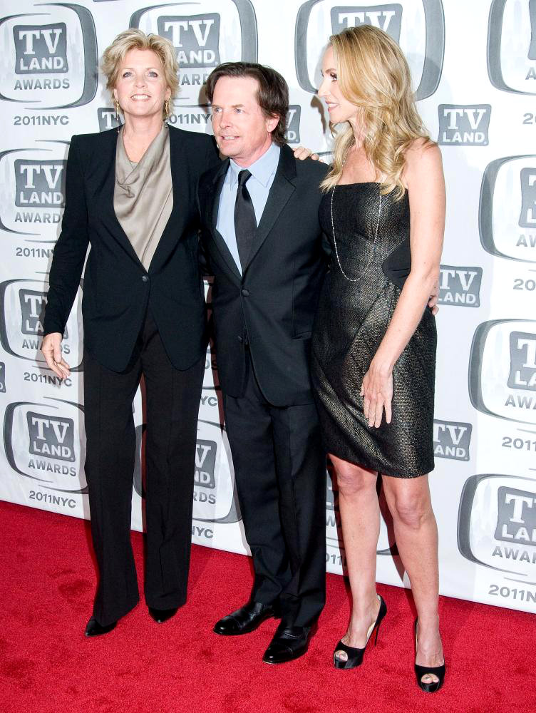 Michael J. Fox