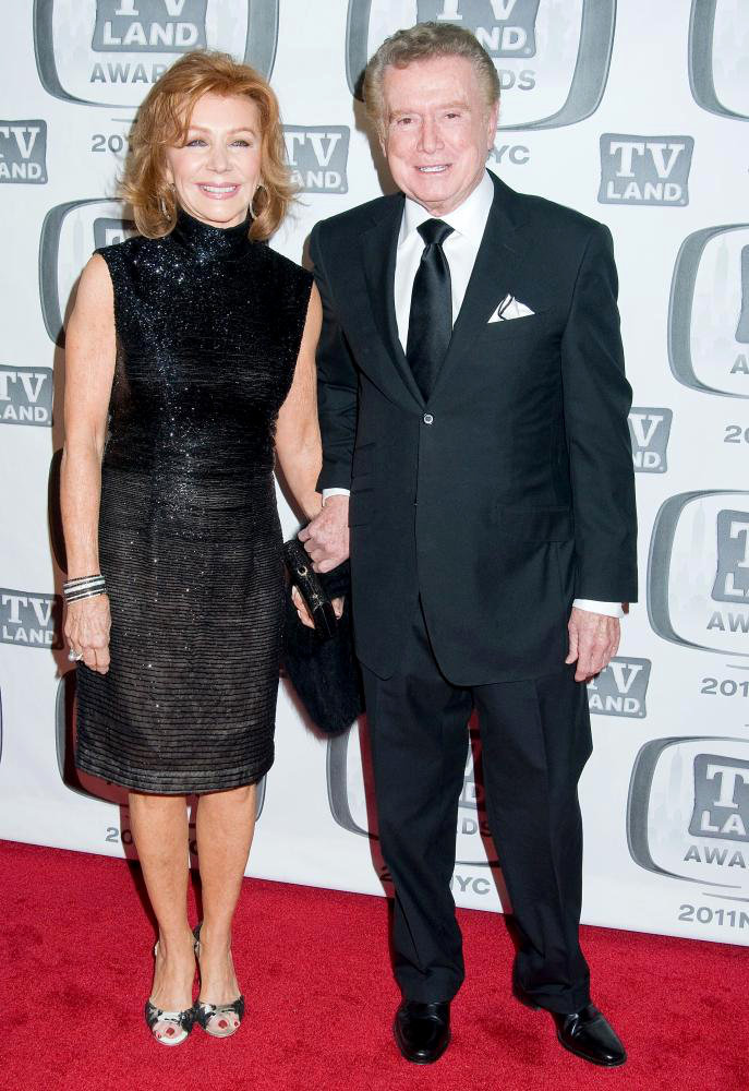 Regis Philbin