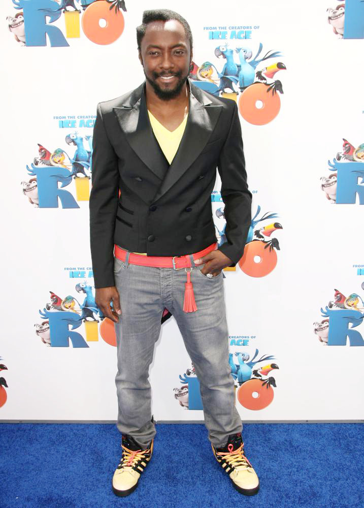 More will.i.am Photos will i am in rio. More will.i.am Photos