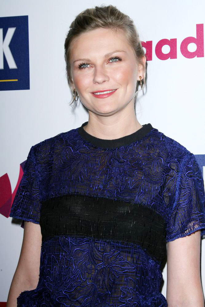 Kirsten Dunst