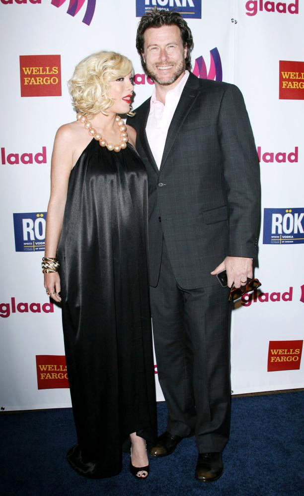 Tori Spelling