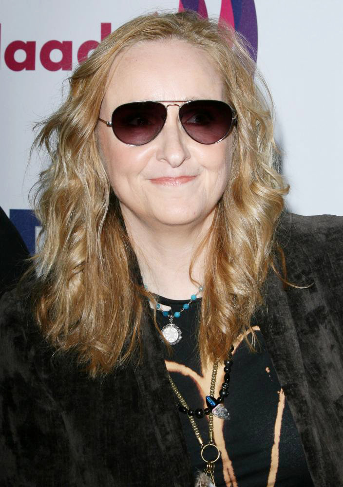 Melissa Etheridge - Wallpaper Image