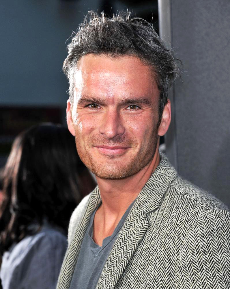 Balthazar Getty Net Worth