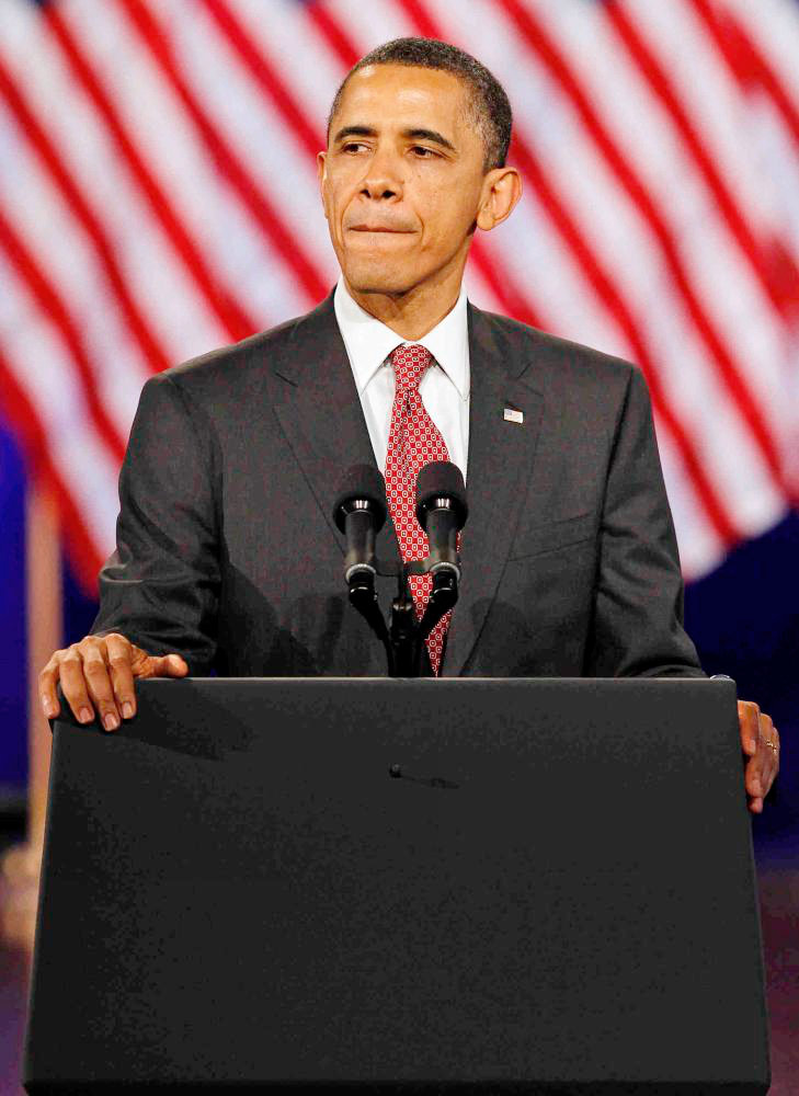 Barack Obama