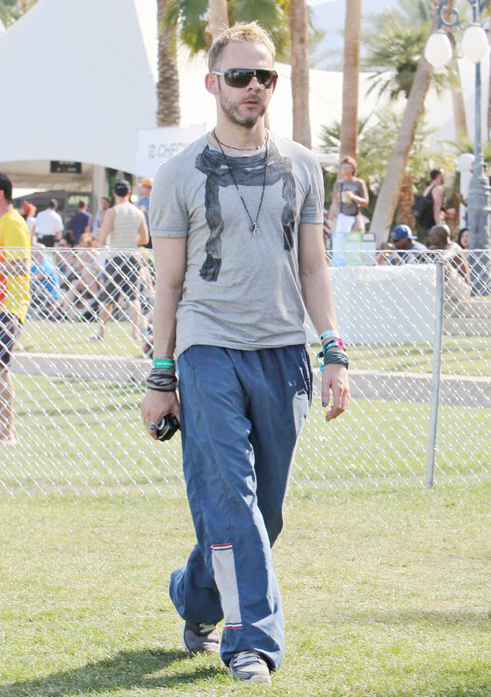 Dominic Monaghan