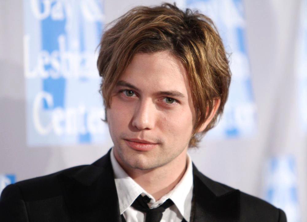 Jackson Rathbone - Images Gallery