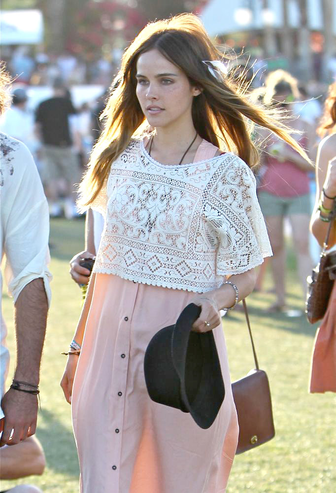 Isabel Lucas