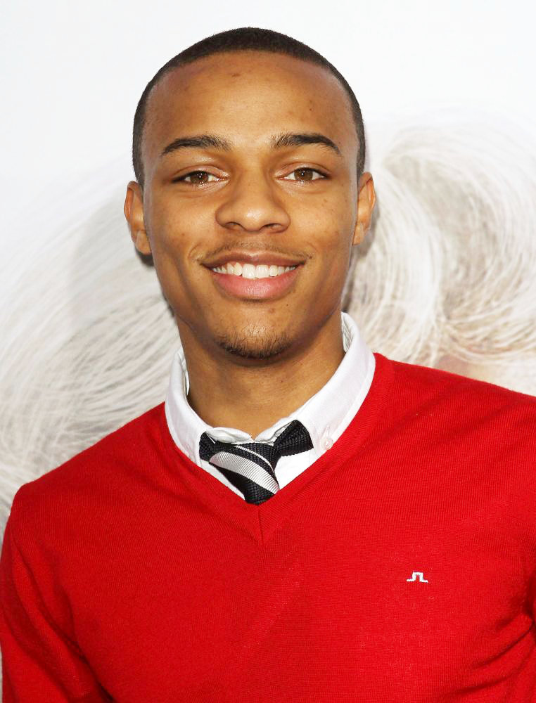 Bow Wow - Picture Colection