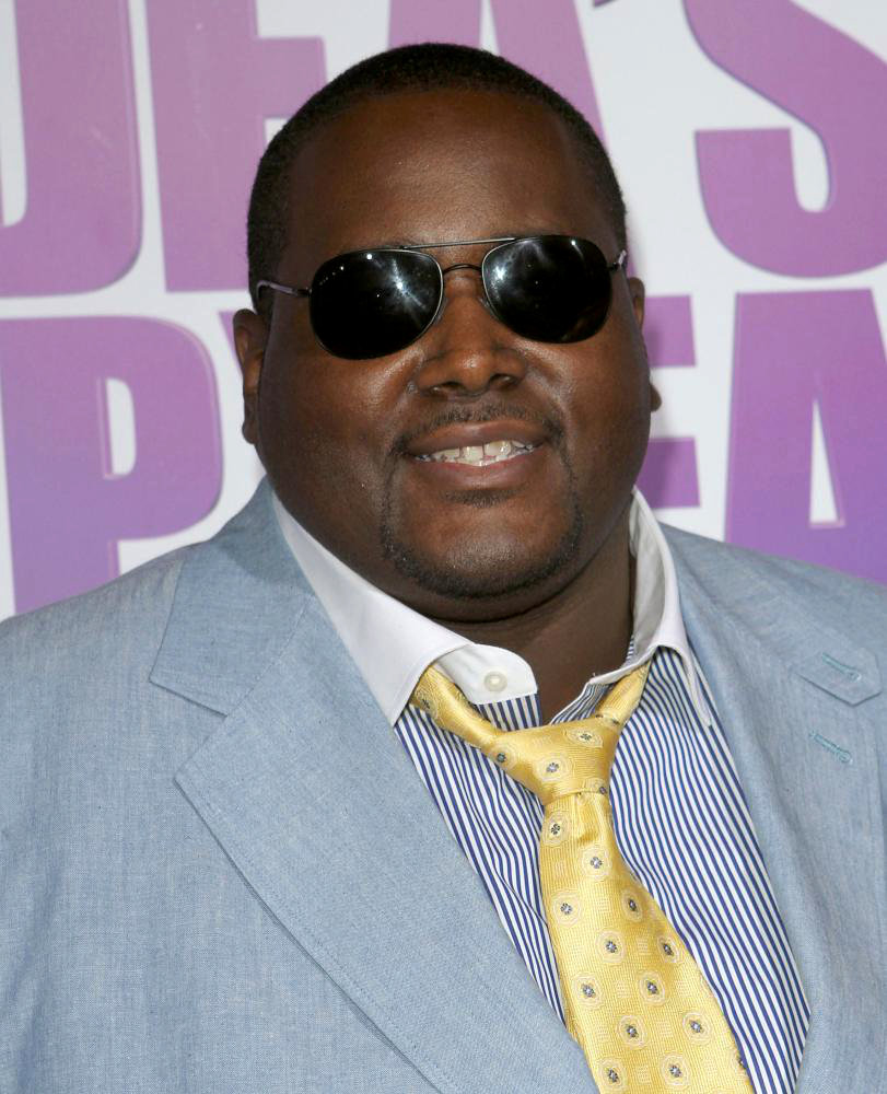 Quinton Aaron Picture 19 - Los Angeles Premiere of Tyler Perry’s ‘Madea