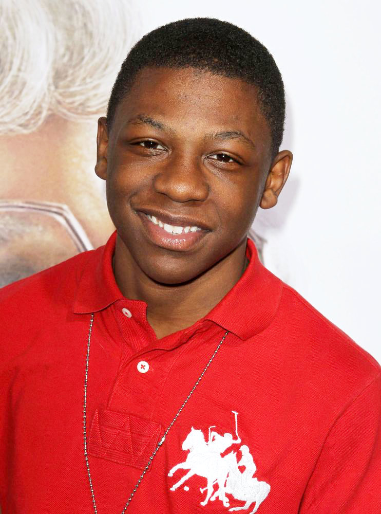 bobb'e j. thompson Picture 6 Los Angeles Premiere of Tyler Perry's