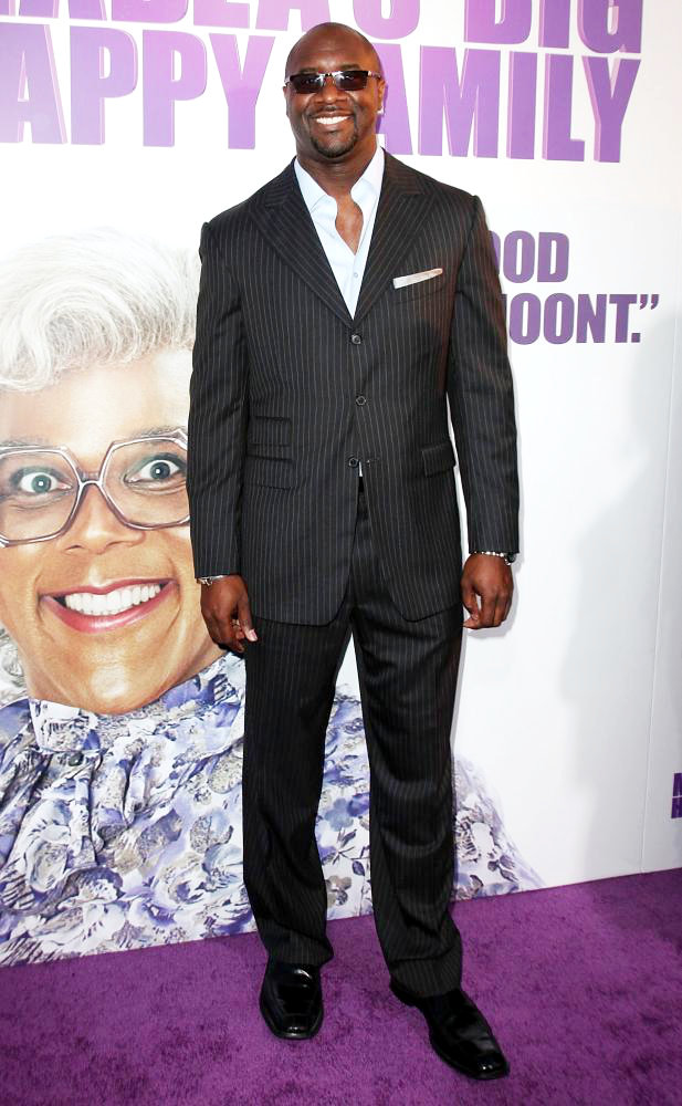 tyler perry house of payne characters. of Payne tyler perry house