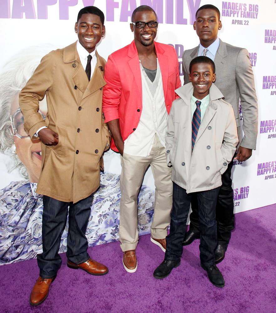 Lance Gross