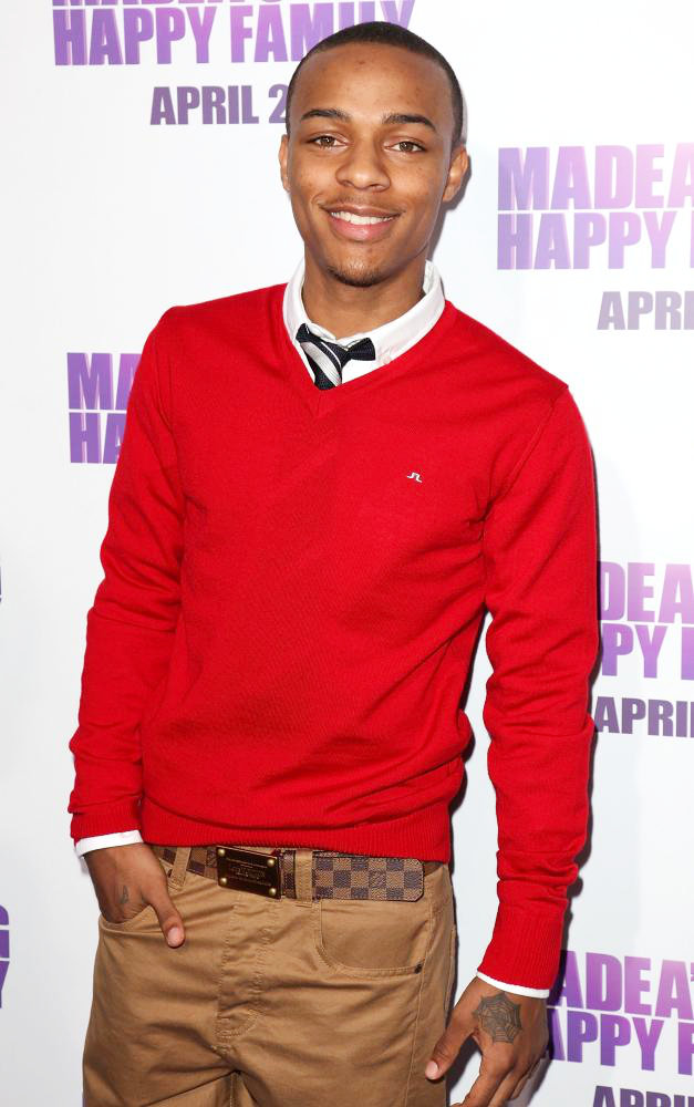 Bow Wow