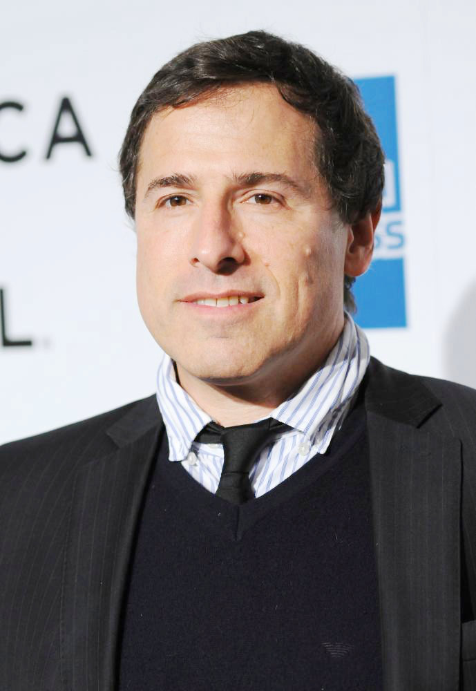 David O. Russell